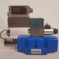 Bosch Hydraulic Proportional Directional Control Valve 0811404607 | 0811004102