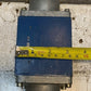 Hydraulic Directional Control Valve 821149EE 9" L 3-3/16" W 2-3/4" H 11mm Holes