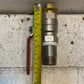 HS Univers DN25 PN30 Ball Valve w/ Brass Inlet/Outlet HS MS58