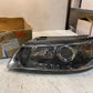 Spyder Headlight HD-CH-HYSNT06-BK | TD-09J-041B