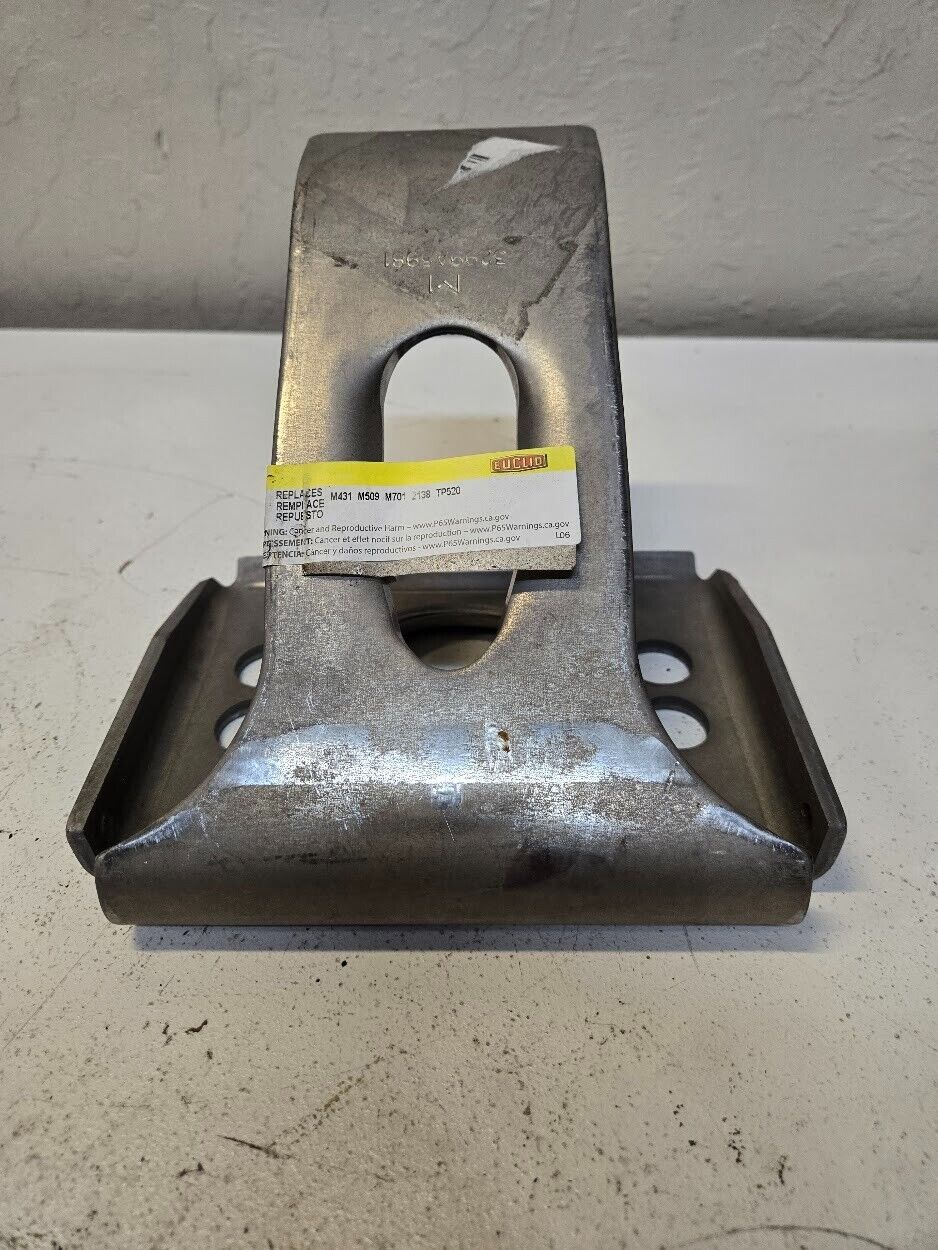 3 Quantity of Euclid E-2681A Air Brake Chamber Bracket 729374133717 (3 Quantity)