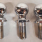 6 Quantity of U-Haul Trailer Hitch Balls 2" | 6000 Lb (6 Qty)