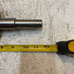 PRU Crankshaft 715 | 18 | 12" Long 19mm End 13mm Threaded End