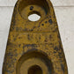 Bucket Tooth V-6079 | 12" Long 2-3/4" Wide 4" High
