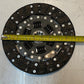 Automotive Products Borg & Beck Clutch Disc 52509 | DP9715 | 10-Teeth | 9" Dia.