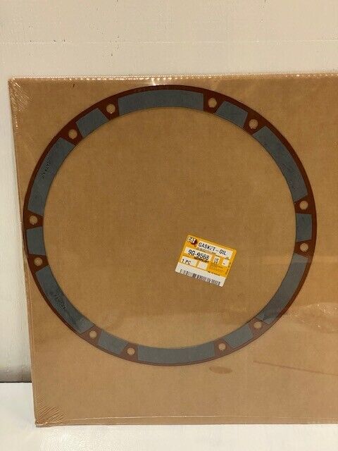 Caterpillar CAT Gasket - Oil 9G-9568