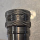 Parker 60 Series SH2-62 Stainless Steel Hydraulic Quick Disconnect Fitting 1/4"