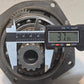 Transmission Planetary Gear Set and Cage 360643R1
