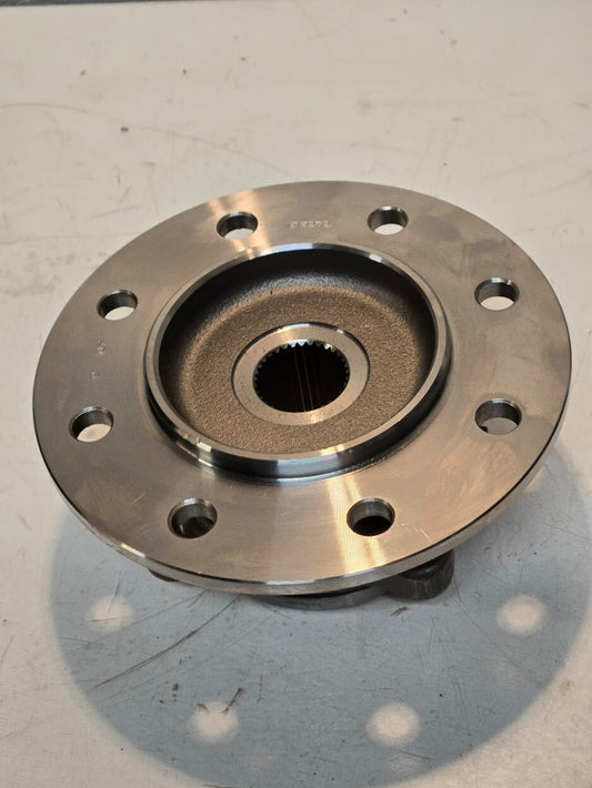 Wheel Bearing and Hub Assembly 515070 for 1994-99 Dodge Ram 3500 | 8 x 6.5"