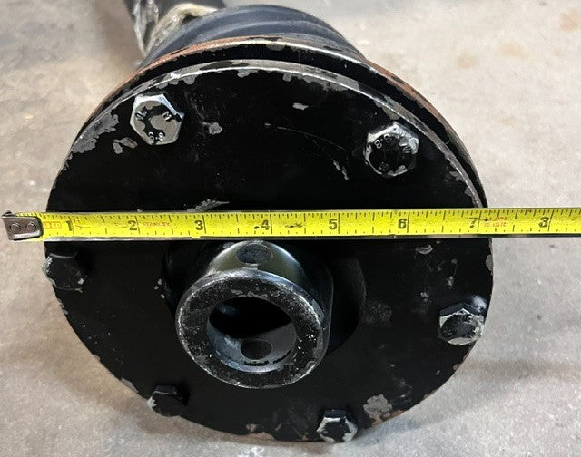 Agricultural Constant Velocity Power Take-Off Driveline Shaft SC-15