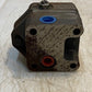 Hydraulic Spreader Motor Cast Iron Spur Gear Lubricator Pump