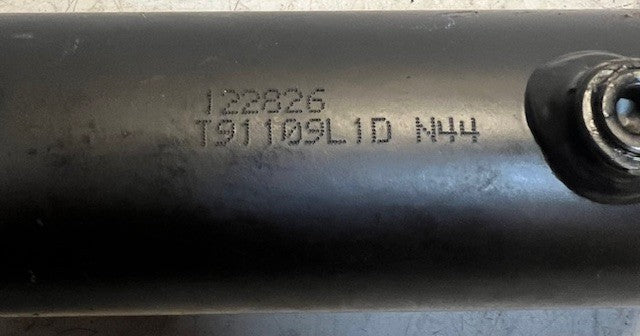Hydraulic Cylinder For Yard Trucks & Terminal Tractors 122826 | T91109L1D