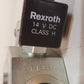 Rexroth Bosch Hydraulic Valve 87545337 | F1858 | OM280380570401B | 14V | Class H