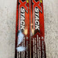 2 Quantity of Racing Optics Laminated Tearoffs XStack 10-Layer 10204C (2 Qty)