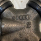 Universal Joint S0664 | 54 USA Steel U-Joint Drive Shaft Joint 4" Wide