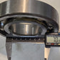 RBI Deep Groove Ball Bearing 6314-2RS | 150 mm x OD 70 mm Bore x 35 mm Thick