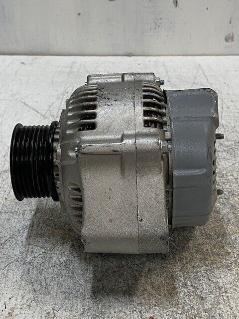 Duralast Alternator 14643