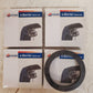 4 Quantity of E-Barrier Drive Wheel Seals 809 | 47692/393-0273/861 (4Qty)