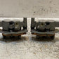 Pair of Brake Calipers S2210GG A & B | 5" x 3-1/2" 3-1/2"