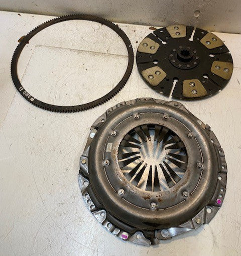 LUK Diaphragm Type Clutch Kit for Ford 260465 | LC0465 | 9A06C 53mm Bore