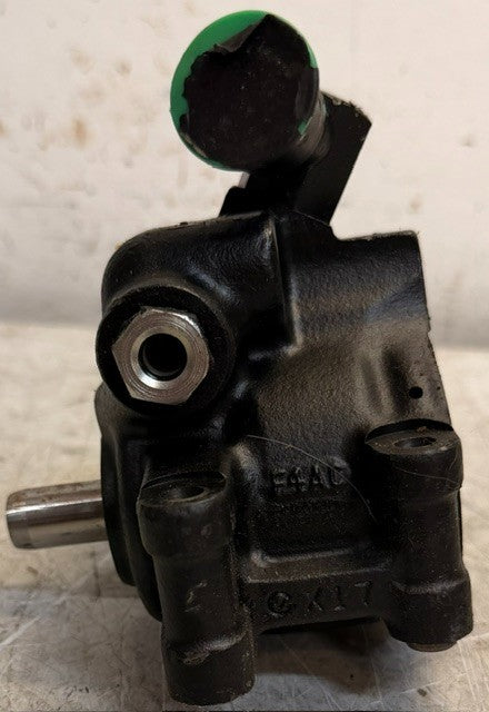 Remanufactured Hydraulic Power Steering Pump Assembly 0K-B24-03 | HBD-CZ