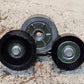 Belt Tensioner 53030958AE for Mopar | 626005 | T51 | 1242 111