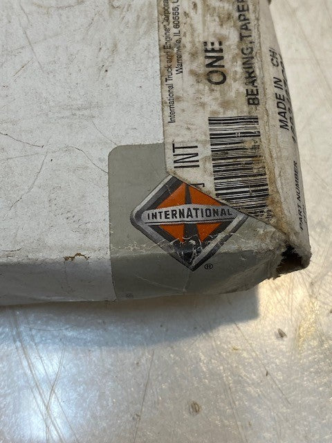 International Shuster 1693467C91 | LM501349 Tapered Roller Bearing Cone