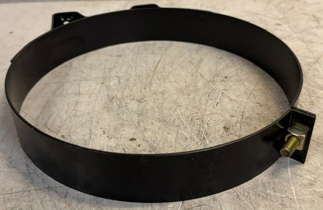 Mann + Hummel Industrial Air Filter Clamp / Bracket 39-056-38-911 Replacement