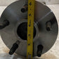 5-Bolt Axle Shaft & Hub 31" Long 28 Spline 6-1/4" Hub OD 48mm Bore 35mm Shaft OD