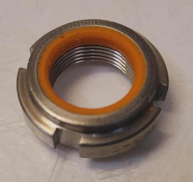 5 Quantity of Whittet-Higgins Bearhug Locknuts BMS-02 (5 Qty)