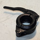 Shurjoint Black Hinged Lever Grooved Coupling G28 | 1-1/2" | 1-1/2"/48.3