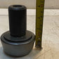 McGill MR-22-SS Cam Follower Bearing 38mm Thread 4" Tall 80mm OD 18mm Bore