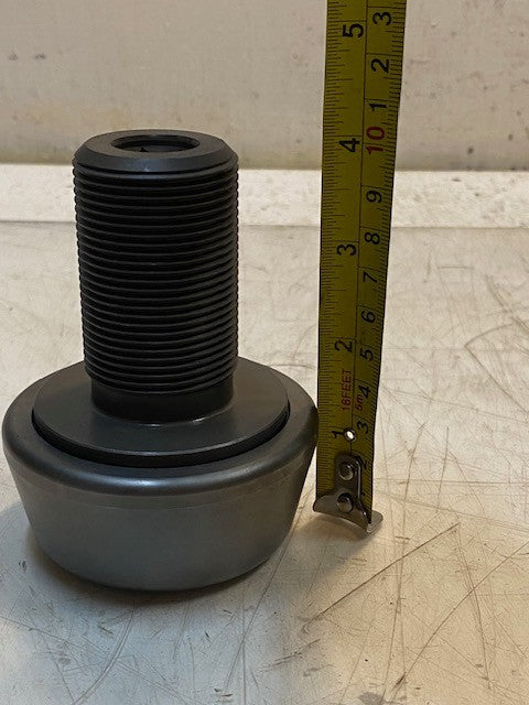 McGill MR-22-SS Cam Follower Bearing 38mm Thread 4" Tall 80mm OD 18mm Bore