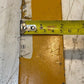 ALAMO #02958644 HITCH POST ASY 4 BAR LINK 19MM BORE 2" THICK 13-1/2" LONG