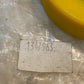 Yellow Rubber Wheel 1347963 for Delta 36-865 Power Feeder