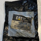 CAT Caterpillar Forklift Brake Pad 9704621800 | Akebono NS179