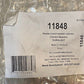 2 Quantity- Duralast 11848 For Honda 5/8 Clutch Master Cylinders 39247X (2 Qty)