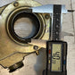ProTier PT3206 Slack Adjuster 40mm Bore 37-Spline 3-3/4" W 8-1/4" L