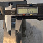 Dispensit Model 1095-10A-A/O | Serial 116876 | Fj6000435