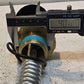 Sherwood UV453AM LP-Gas Safety Relief Valve | 1 1/4" | 250 PSI | 4406 CFM Air