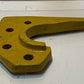 Caterpillar CAT 7J5356 Left Hand Guide 10-1/4" Long 9-1/4" Wide 22mm Bolt Holes