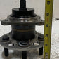 Wheel Hub & Bearing Assembly 5 Bolt RB512425 08/20