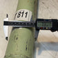 McNeilus AA511090 Welded Hydraulic Cylinder XH1139838A 1412-00284