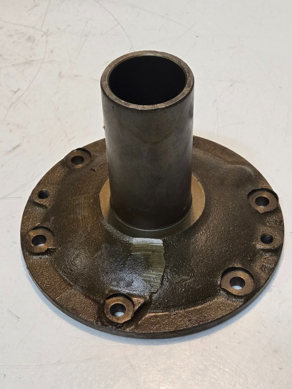C62-19-26-1 Bearing Retainer 7 5/8" Diameter 1 3/4" Bore Diameter 5 1/2" Tall