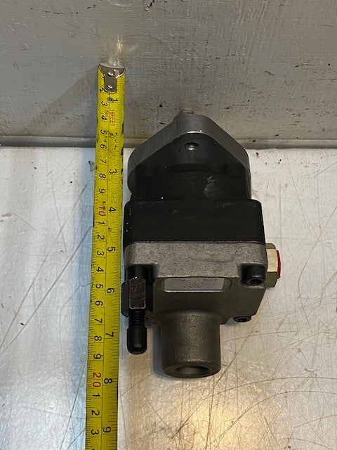 Hobourn Power Steering Pump 15150553