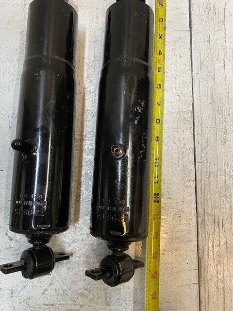 Lot of 2 Shock Absorbers Shocks & Struts 729845 (2 Quantity)