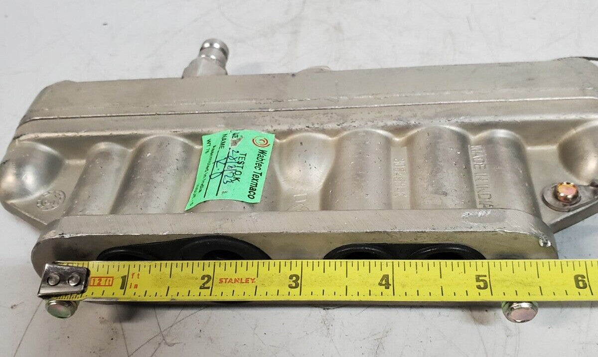 Wabtec Texmaco Brake Cylinder Valve Monitor 0661034 | 305458-K | WT76 KD