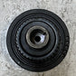 Engine Harmonic Balancer Assembly 28mm Bore 6" OD 5-3/8" Height 277 21313