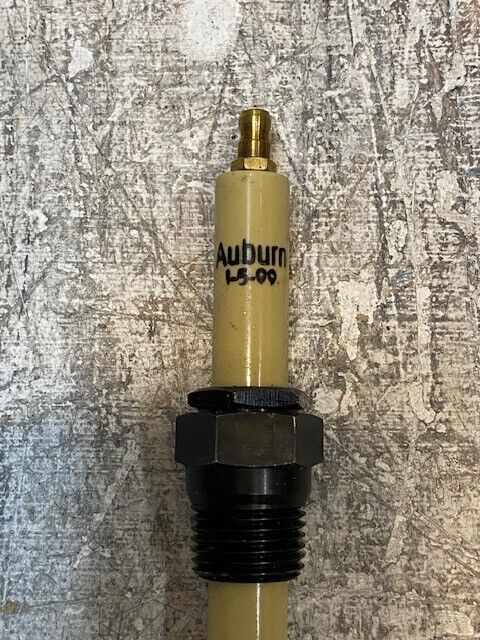 Auburn I-5-99 Igniter 22" Long 6mm End 14mm Main Shaft 24mm Hex