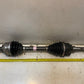 Driveshaft for Ford YL84-3A428-DF | GG062560XE | 760607043166 | 27-1/2" Long
